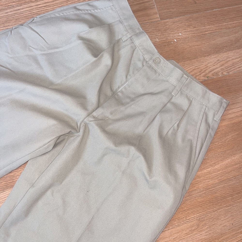Brand new superior work pants